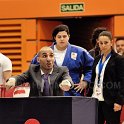 Cto. EspaÒa Senior Judo 2013 Femenino